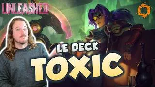 Miniature : LE DECK RIFTBOUND QUE TOUT LE MONDE DÉTESTE ! SIVIR AURORA