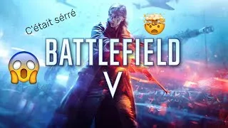 Miniature : BATTLEFIELD V - JE DÉBLOQUE LA MEILLEUR ARME DU JEU