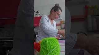 Miniature : Petit tour action pour les fleurs crochet