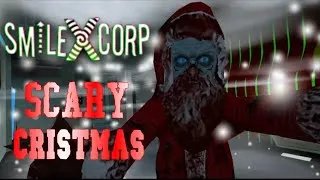Miniature : Smiling X Crop : Scary Cristmas Sur Android Jeu Complet