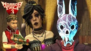 Miniature : Horror Tale 3 : Sur Android jeu complet