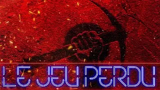 Miniature : Le Jeu Perdu : RED FACTION