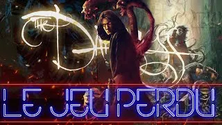 Miniature : Le Jeu Perdu : The Darkness