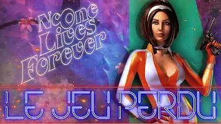 Miniature : Le Jeu Perdu : NO ONE LIVES FOREVER