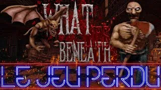 Miniature : Le Jeu Perdu : BLOOD - What Lies Beneath