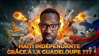 Miniature : La vraie Histoire cachée sur la Guadeloupe et Haïti avec preuves à l'appui