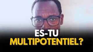 Miniature : Être Multipotentiel ton plus grand atout à l'heure Actuelle