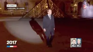 Miniature : Emmanuel Macron -  Vieillir avec toi