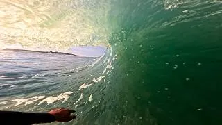 Miniature : Surf POV Lacanau un Matin de Février 🌊