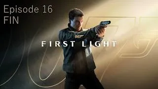 Miniature : À NOUS DEUX DAMIEN | 007 First Light | Épisode 16 | FIN
