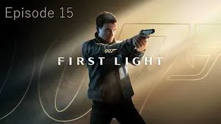 Miniature : L'ART DU BOWLING | 007 First Light | Épisode 15