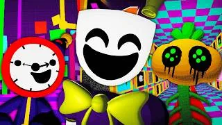 Miniature : OPEN GIZMY ZIMY | CE FAN GAME DIGITAL CIRCUS ET INCROYABLE !!!