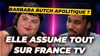 Miniature : BARBARA BUTCH CONTRE LFI : QUE S’EST-IL VRAIMENT PASSÉ À GRENOBLE ?