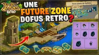 Miniature : UNE NOUVELLE ZONE SUFOKIA SUR DOFUS RETRO [THREAD FORUM]
