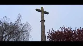 Miniature : Calvaire 2, Corgengoux (21) | Projet Marigny n°5
