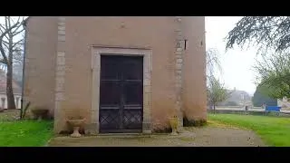 Miniature : Église Saint-Paul, Corgengoux (21) | Projet Marigny n°4