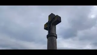 Miniature : Calvaire, Marigny-les-Reullée (21) | Projet Marigny n°1