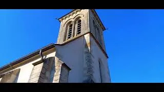 Miniature : Église Saint Luc, Marigny-lès-Reullée (21) | Projet Marigny n°2