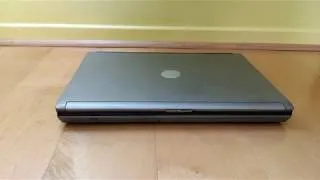 Miniature : Dell D630 review et test | un pc portable qui a 10 ans!!