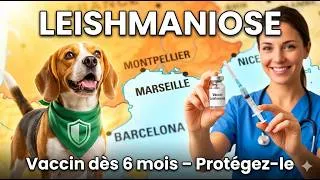Miniature : LEISHMANIOSE - Comment Protéger votre Chien ?