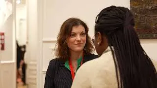 Miniature : La Finance au Féminin Paris 2026