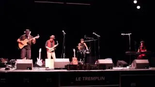 Miniature : 3 grains de sel  - Les Doigts Tordus -