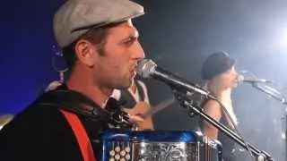 Miniature : Les Doigts Tordus - Chien galeux (clip officiel)
