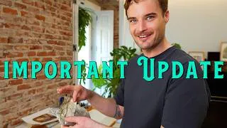 Miniature : Updating The Viewers - We Apologise