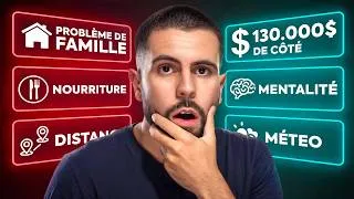 Miniature : Mon Bilan Après 2 ANS En Australie 🇦🇺