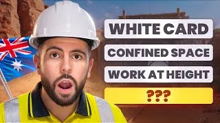 Miniature : QUELS TICKETS POUR TRAVAILLER EN MINE ? 🇦🇺