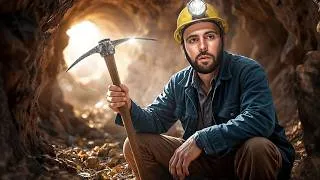 Miniature : JE TRAVAIL DANS UNE MINE POUR 530$/JOUR 🇦🇺
