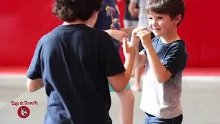 Miniature : M.M.A éducatif au Dojo de Grenelle (enfants & ados)