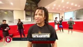 Miniature : COURS DE MMA AVEC SACRAMENTO