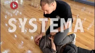 Miniature : SYSTEMA AU DOJO DE GRENELLE