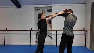 Miniature : Krav Maga Dojo des Phoenix