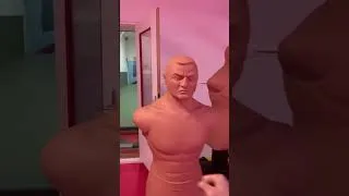 Miniature : ✨Petit room tour de notre dojo✨