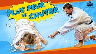 Miniature : Elle avait peur de tomber… regardez ce qui se passe !