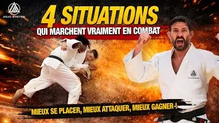 Miniature : 4 situations à appliquer pour les débutants & intermédiaire
