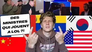 Miniature : le TOUR DU MONDE des JEUX VIDEO, de la SURVIE à la POLITIQUE ( Corée du nord, Russie, Japon…)