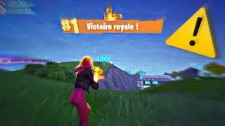 Miniature : Dangerous ⚠️ (Fortnite Montage)