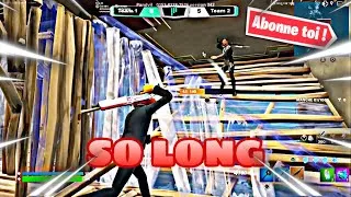 Miniature : Doktash | Fortnite montage- So long