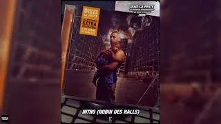 Miniature : Disiz la peste - Les histoires extraordinaire d'un jeune de banlieue(CD) #MesSkeuds