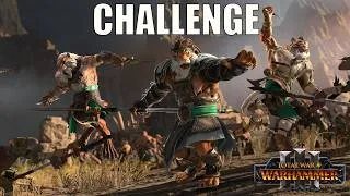 Miniature : CHALLENGE : BASHIVA !