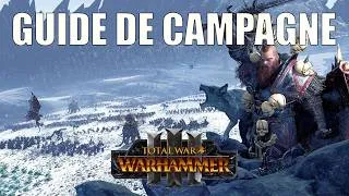Miniature : GUIDE DE CAMPAGNE : WULFRIK !