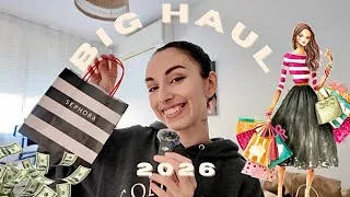 Miniature : HAUL SOLDES 2026 | ✨ Mes meilleures trouvailles !✨
