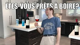Miniature : Salut les Alcoolos   Êtes vous prêts à boire? - Podcast sur l'alcool