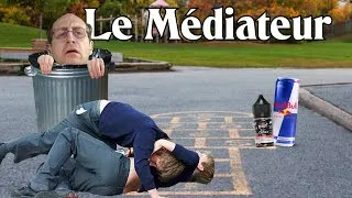 Miniature : Le Médiateur - Épisode 10 - Conflit entre deux pères de jeunes délinquants