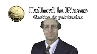Miniature : Dollard la Piasse - Gestion de patrimoine