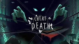 Miniature : Seconde session sur Cheat Death, on s'en sort bien mieux que la première fois