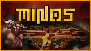 Miniature : On débute la semaine par un Tower Defense sur le thème de la mythologie grecque
